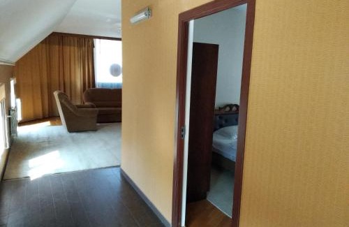 Vanadzor Bed & Breakfast | Eco-Friendly DownTown B&B: Family-Friendly with Hot Tub