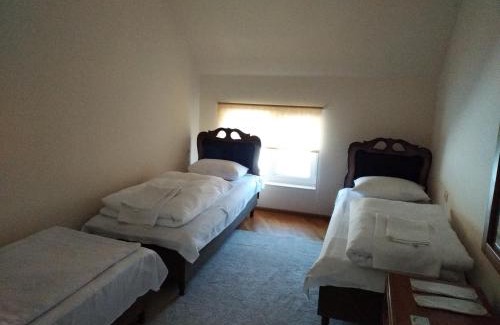 Vanadzor Bed & Breakfast | Eco-Friendly DownTown B&B: Family-Friendly with Hot Tub