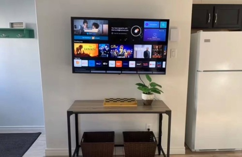 Downtown St. John's Apartment | Downtown Bannerman Appartment