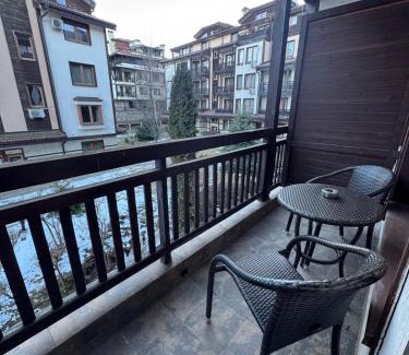 Shiligarnika Apartment | Downtown Bansko Resort