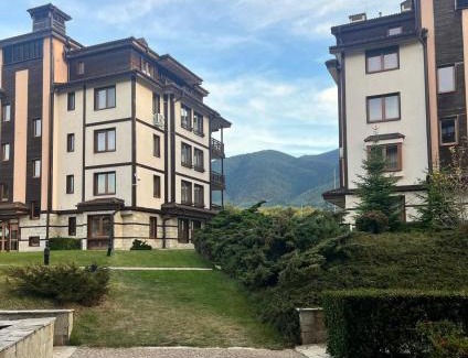 Shiligarnika Apartment | Downtown Bansko Resort