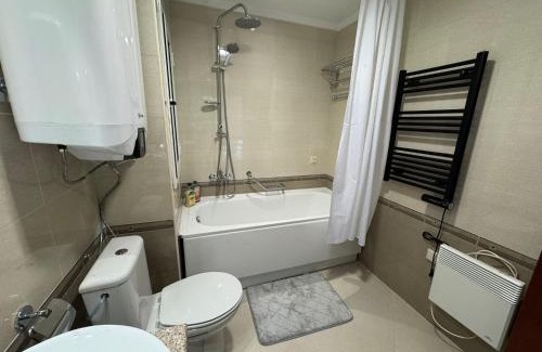 Shiligarnika Apartment | Downtown Bansko Resort