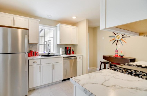 Baudette House | Convenient Downtown Baudette Rental Near Dining Options