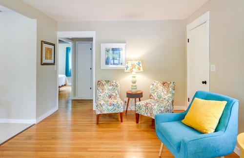 Baudette House | Convenient Downtown Baudette Rental Near Dining Options