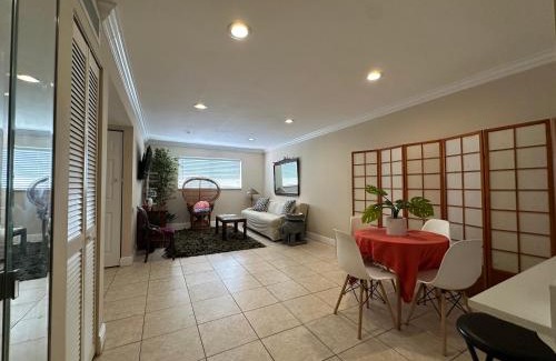 Boca Raton Apartment | Downtown Boca Apt