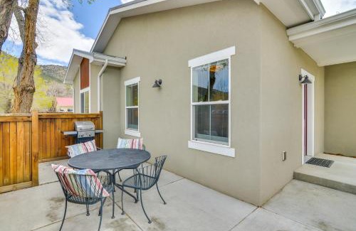 Buena Vista Apartment | Prime Downtown Buena Vista Condo Perfect for Families!