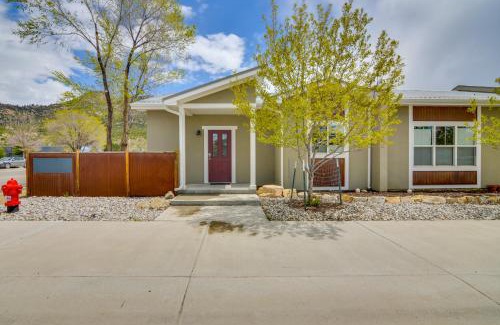 Buena Vista Apartment | Prime Downtown Buena Vista Condo Perfect for Families!