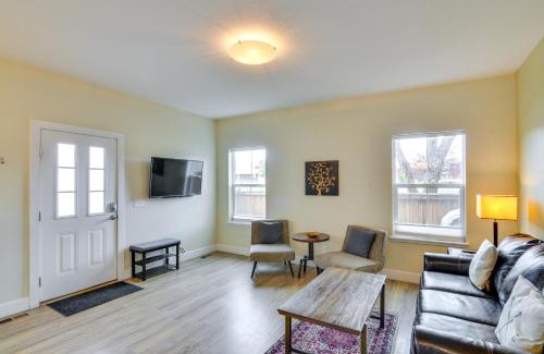 Buena Vista Apartment | Prime Downtown Buena Vista Condo Perfect for Families!