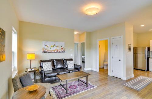 Buena Vista Apartment | Prime Downtown Buena Vista Condo Perfect for Families!