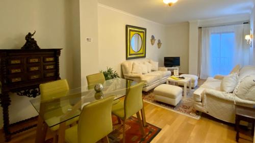 Se Apartment | Experience Comfort at Downtown by Check-in Portugal