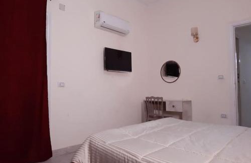 Downtown Cairo Apartment | Pet-Friendly Downtown Cairo Apartment with Kitchen Access