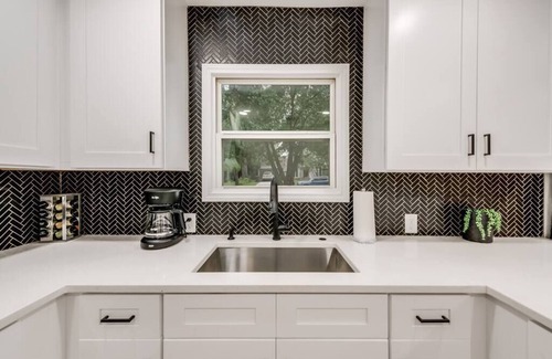 Original Town House | Exceptional Downtown Carrollton Home with Family-Friendly Amenities