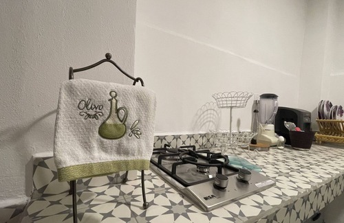 Historic Center Apartment | Downtown Centro Histórico