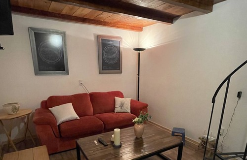 Historic Center Apartment | Downtown Centro Histórico