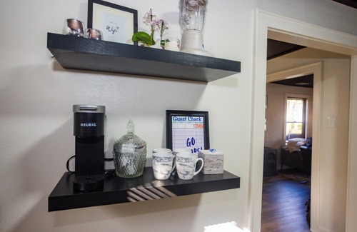 Conway House | Downtown charm, walking distance to CBC, blocks from UCA!