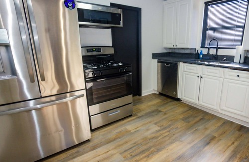 Conway House | Downtown charm, walking distance to CBC, blocks from UCA!