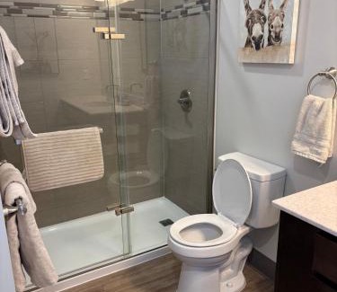 Stuart Apartment | Downtown Condo 1 Bedroom View of City 301
