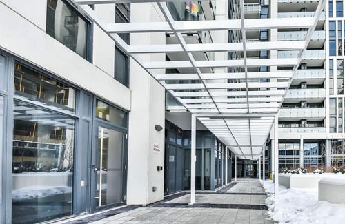 Old Town Apartment | Convenient Downtown Condo Experience in Toronto