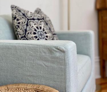 Queens Square Apartment | Downtown Cottage in Downtown Charlottetown