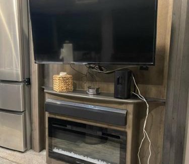 Dade City House | Downtown Dade City Glamper