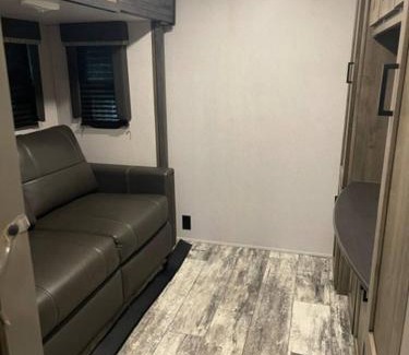 Dade City House | Downtown Dade City Glamper