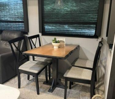 Dade City House | Downtown Dade City Glamper