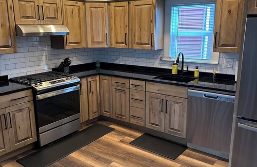 Gloucester House | Experience Downtown Dahlias in the Heart of Gloucester
