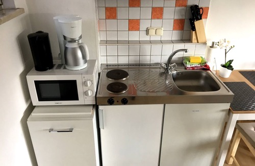 Regensburg Apartment | Downtown Hotel: Ideal for Families with Breakfast Included
