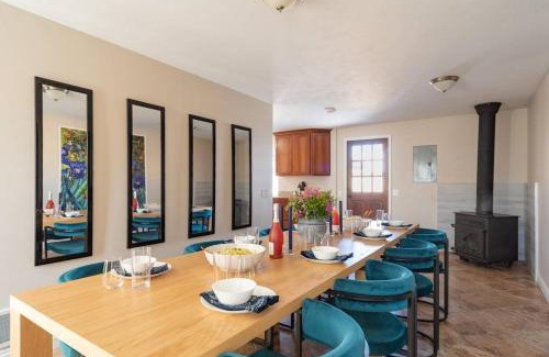 Highlands House | Explore Downtown Denver: Family Retreat with Game Room