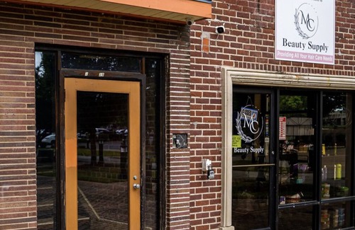 Gastonia Apartment | Convenient Downtown Gaston Near Fuse District Stadium