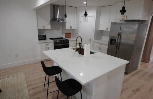 Bryker Woods House | Discover a Downtown Gem Just 5 Minutes from Rainey