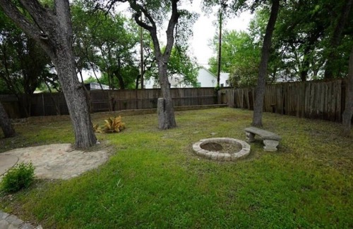 Bryker Woods House | Discover a Downtown Gem Just 5 Minutes from Rainey