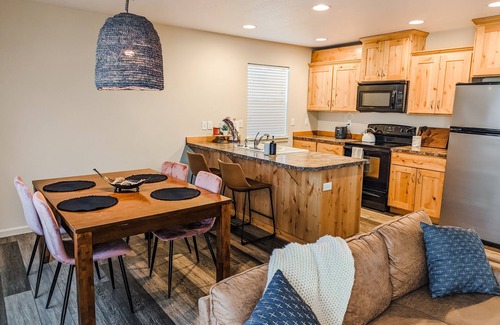 Philomath House | Prime Downtown Getaway Near Corvallis with Family-Friendly Amenities