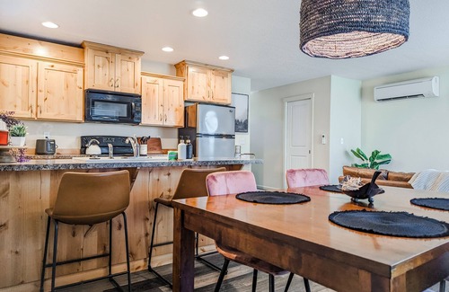 Philomath House | Prime Downtown Getaway Near Corvallis with Family-Friendly Amenities