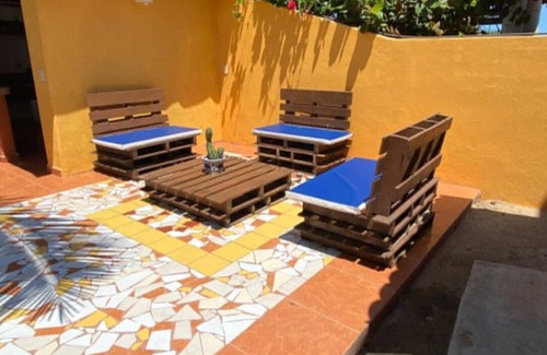 Colonia Dublan House | DOWNTOWN HOUSE