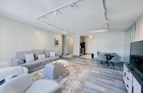 Downtown Hartford Apartment | Experience the Hartford Skyline at Downtown XL Center