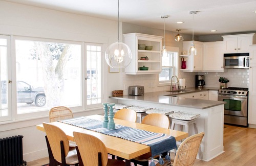 Heber House | Discover Downtown Heber Treasure: Pet-Friendly Oasis