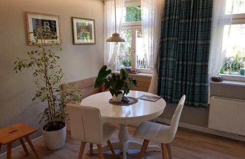 Bressanone Apartment | Relaxing Downtown Hideout with Private Garden & Ocean View