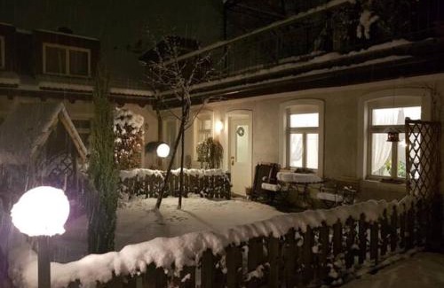 Bressanone Apartment | Relaxing Downtown Hideout with Private Garden & Ocean View