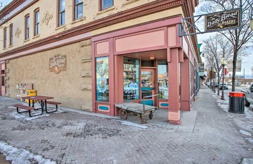 Montrose House | Pet-Friendly Downtown Home Near Black Canyon National Park
