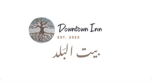 Madaba Hotel | Eco-Friendly Downtown Inn Madaba with Hot Tub & Dining