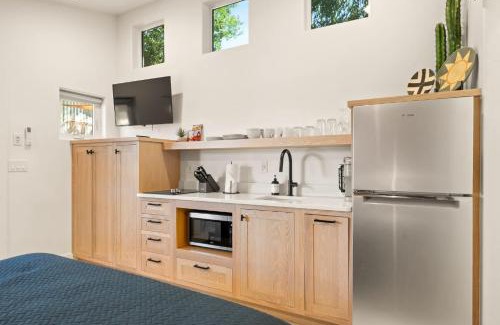 Moab House | Stylish Downtown Kokopelli West 4 - Guest Rated 9.6/10