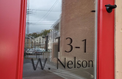 Lexington Apartment | Top-Rated Downtown Lexington Private Apartment with Kitchen