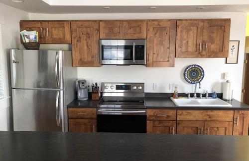 Livingston Cottage | Prime Downtown Livingston: Steps from Yellowstone & Chico