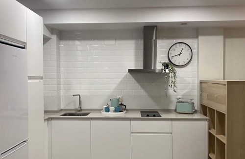 Ciudad Jardin Apartment | Downtown loft 2 Córdoba