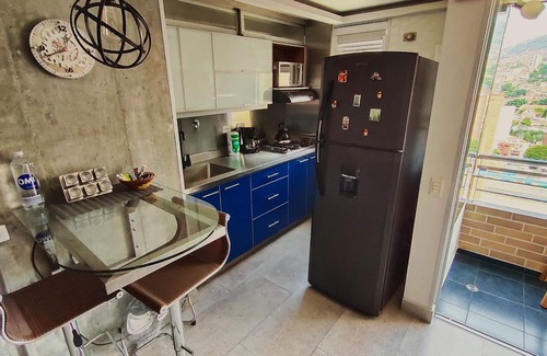 La Candelaria Apartment | Charming Downtown Loft with Balcony & Spa Amenities