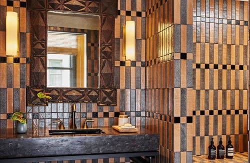 Downtown Los Angeles Hotel | Elegant Downtown Los Angeles Proper Hotel with Spa & Pool