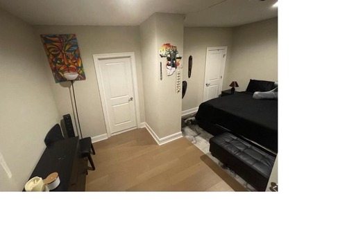 Downtown Baltimore Apartment | Downtown Luxury Apartment - Ideal for Long-Term Stays