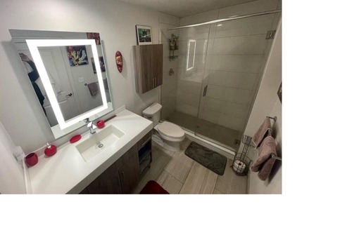 Downtown Baltimore Apartment | Downtown Luxury Apartment - Ideal for Long-Term Stays