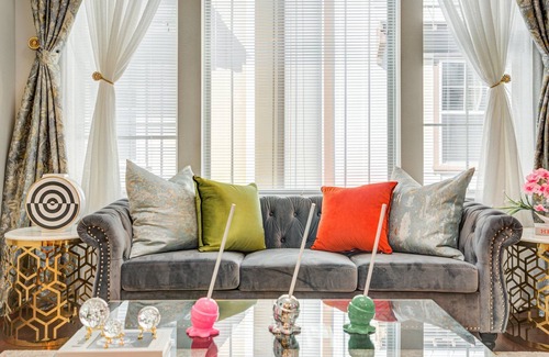 Midtown House | Pet-Friendly Downtown Home with Kitchen Access